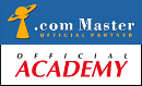 .com Master official academy