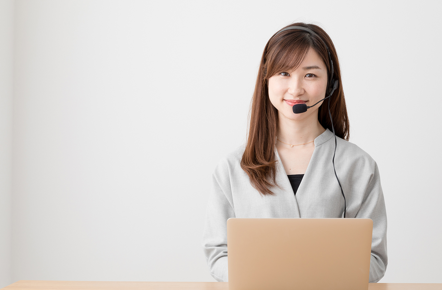 NTTコム チェオは大手IT企業の在宅コールセンタースタッフを募集しています