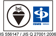 ISO/IEC 27001